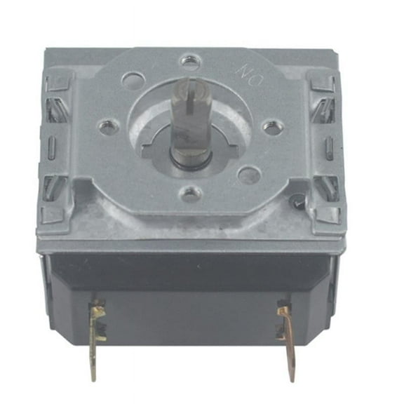Oven Timer with 60 Minute Mechanical Timing and Easy Installation Features (With Changtong)