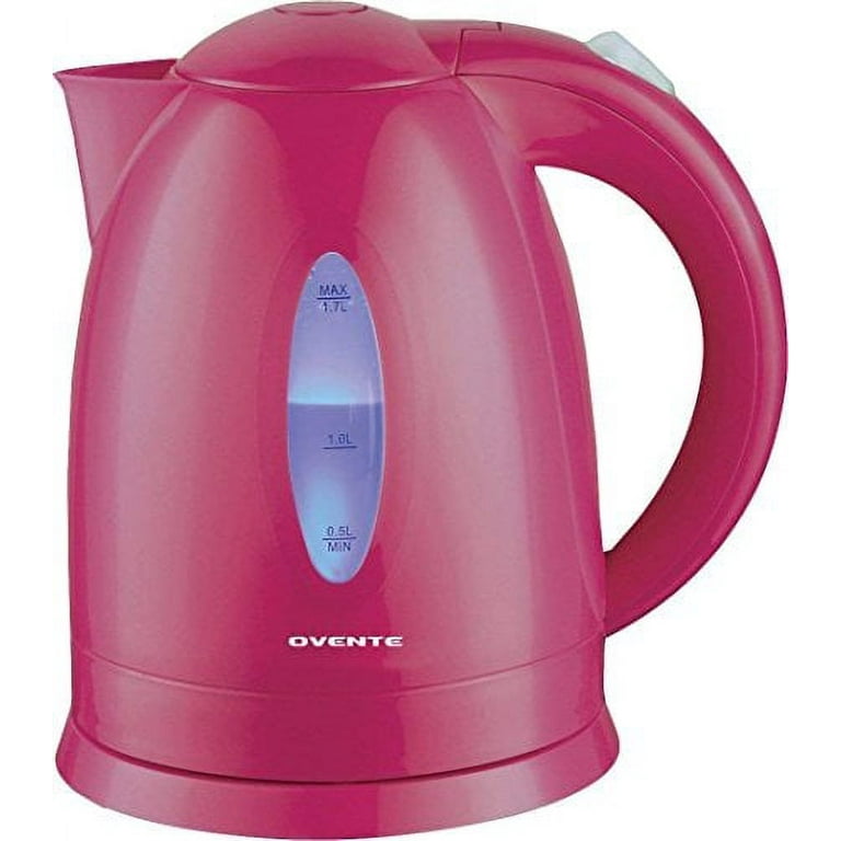 https://i5.walmartimages.com/seo/Ovente-1-7L-BPA-Free-Electric-Kettle-Fast-Heating-Cordless-Water-Boiler-Auto-Shut-Off-Boil-Dry-Protection-LED-Light-Indicator-Fuchsia-Pink-KP72F_ef2010cb-e82c-40c3-bc69-2132f439972e.d901d4047be4dc58a1f0bef1f1f7fc2f.jpeg?odnHeight=768&odnWidth=768&odnBg=FFFFFF