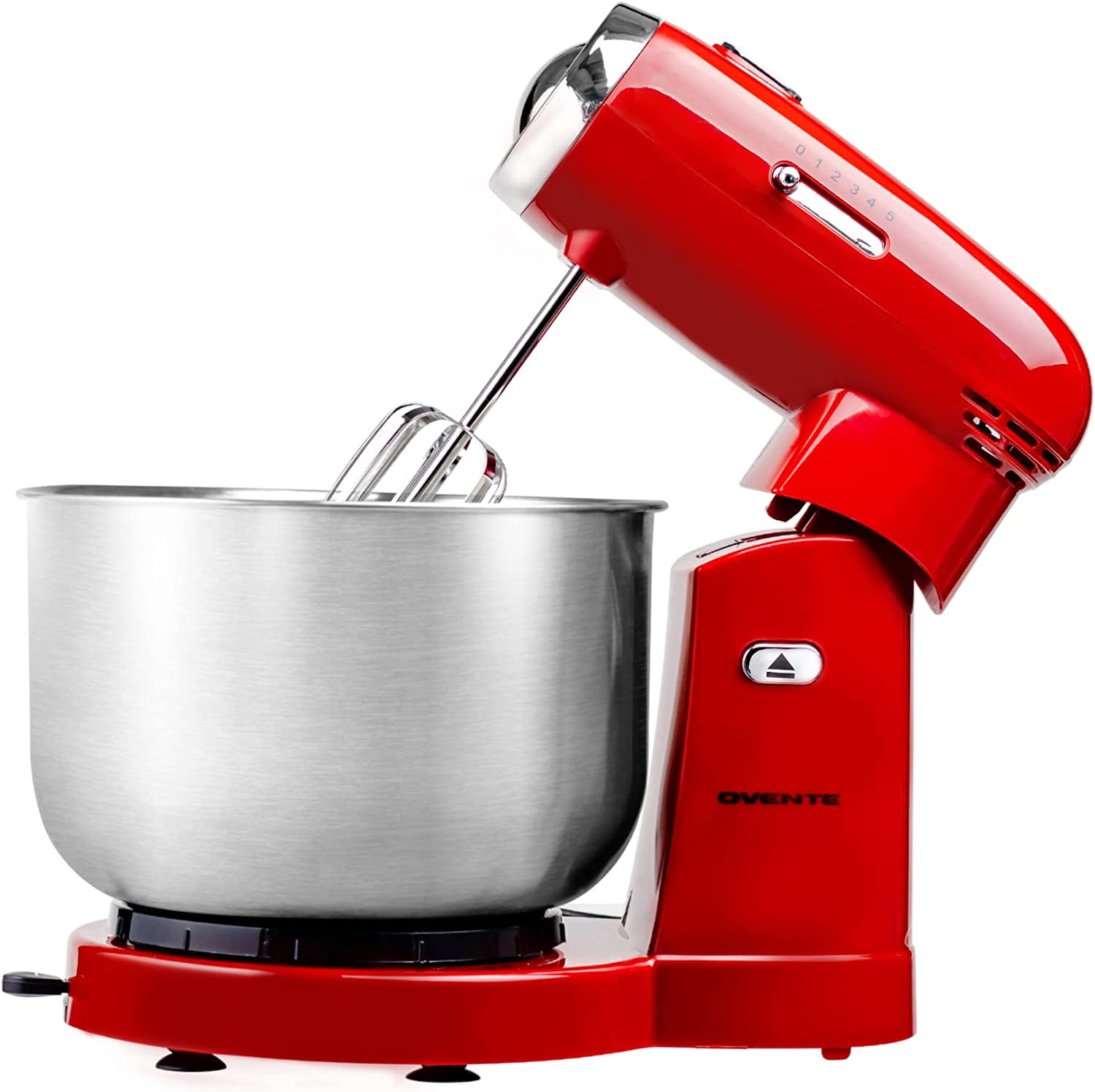 How To Use The Blender Attachment - Bosch Mixers USA