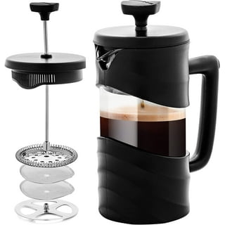 Automatic french deals press