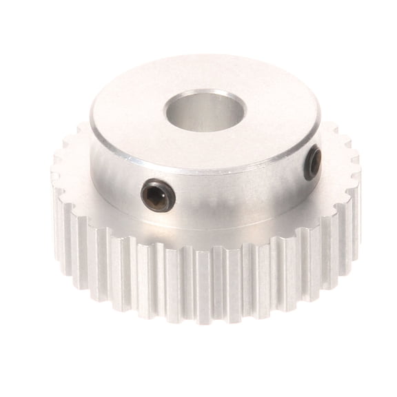 Ovention 04.55.027.00 Timing Pulley .2 Pitch 32Tooth Part