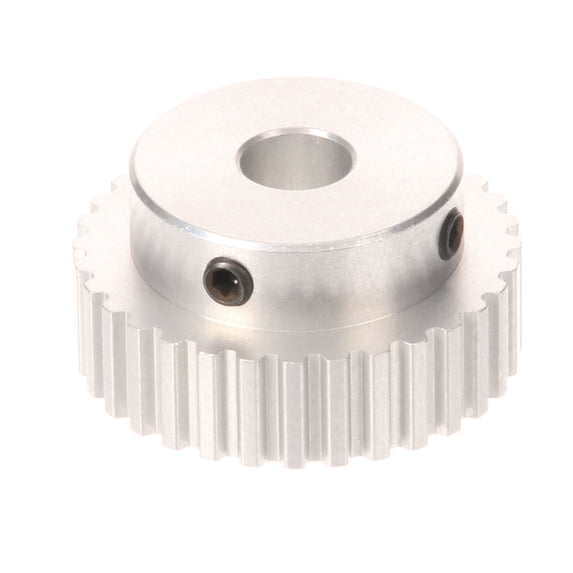 Ovention 04.55.027.00 Timing Pulley .2 Pitch 32Tooth Part