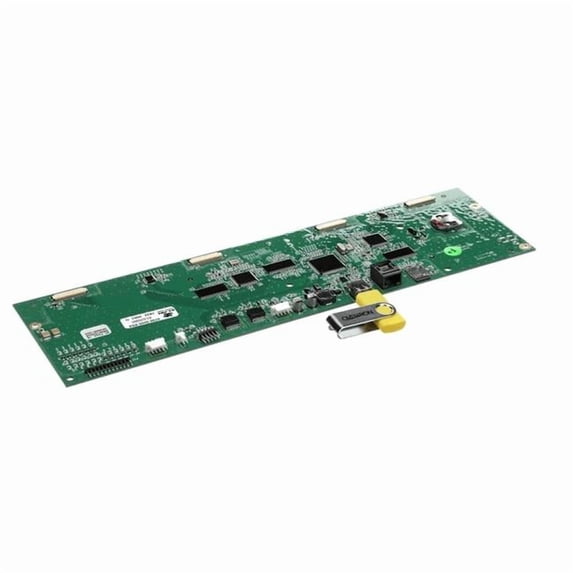 Ovention R0700-5005-C201 Genuine OEM UI Board - C2000, 1 PH