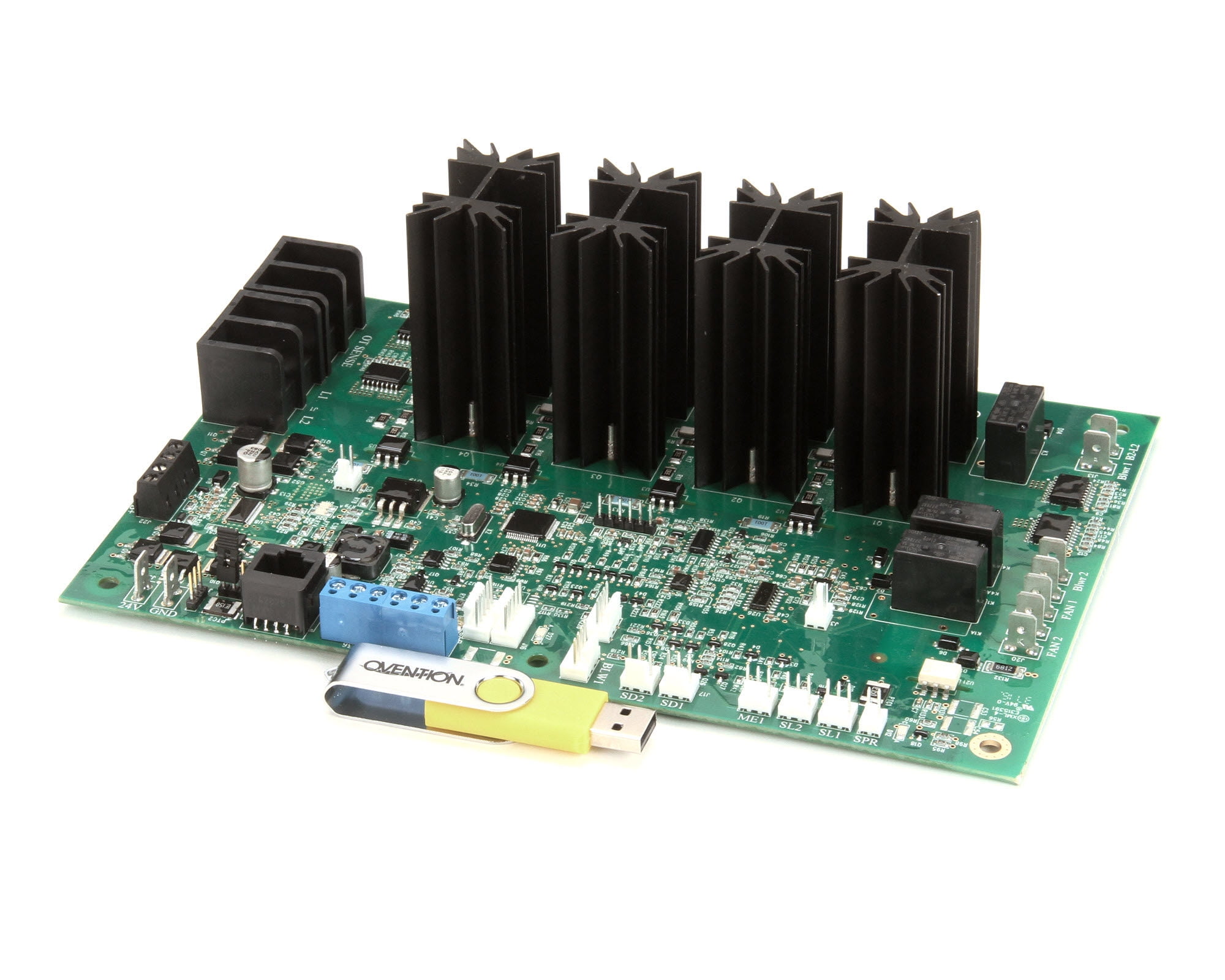 Ovention R02.01.474.00 Relay Board Kit