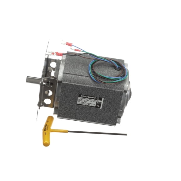Ovention R02.12.123.00 Kit,Blower Motor-Ovn-M1313