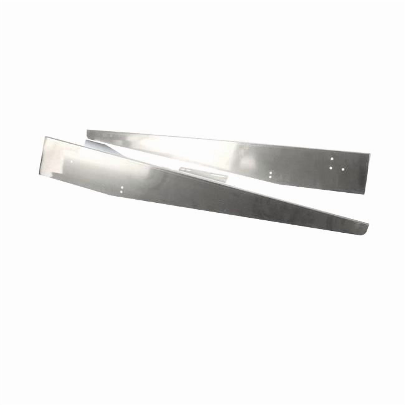 Ovention Stacking Ovention OVNTN-STK-7 Stacking Kit for Double Stack Assembly, 3 Phase, C ...