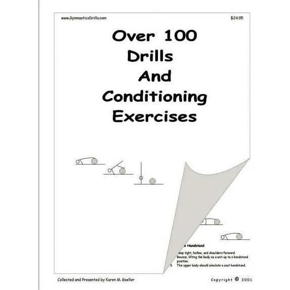 Over 100 Drills and Conditioning Exercises