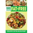 thumbnail image 1 of Over 100 Fat-Free Recipes (Paperback), 1 of 1