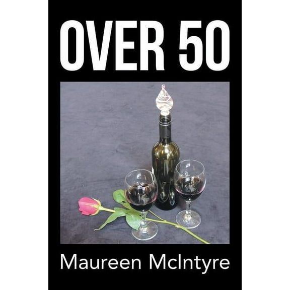 Over 50 (Paperback)