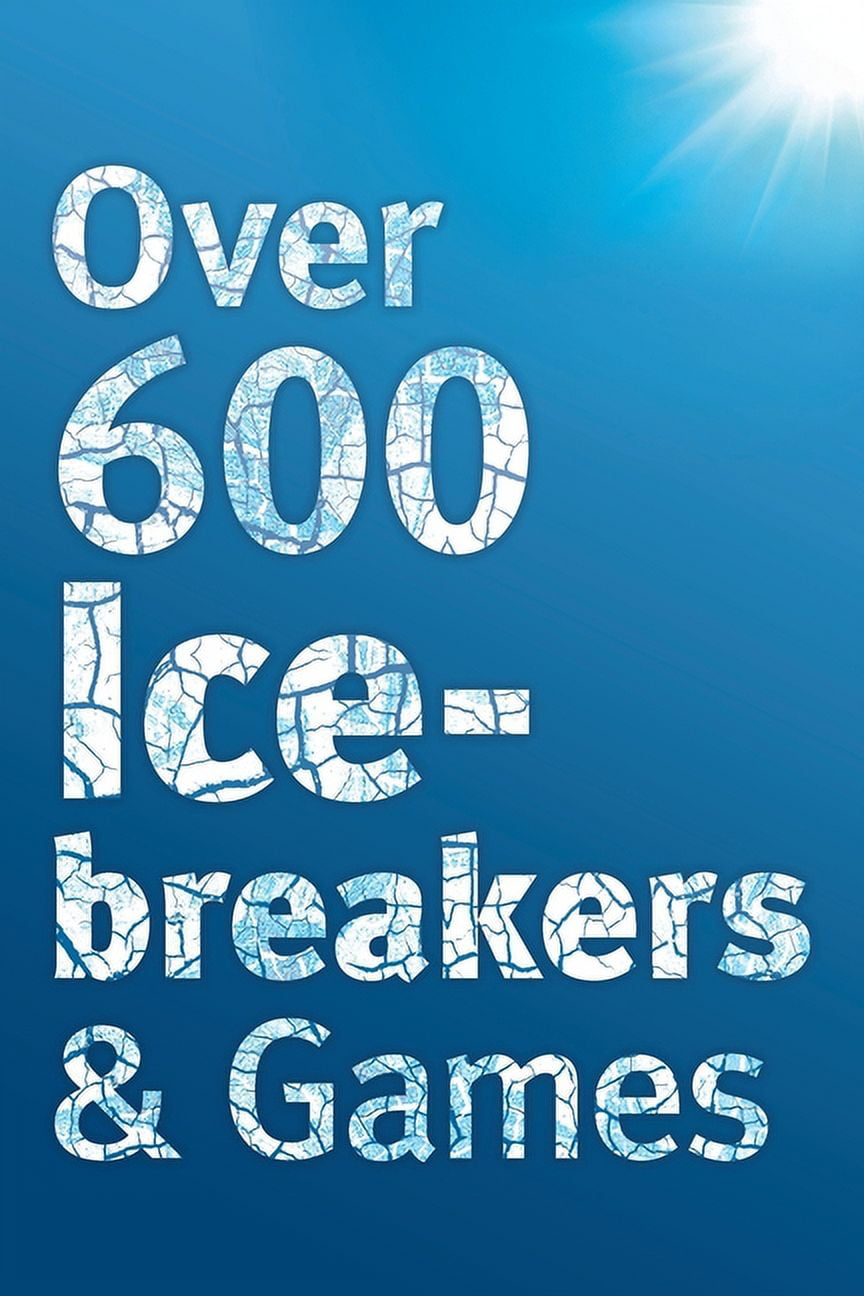 Ice Breaker Games: How To Get To Know Your Office  Scientific poster  design, Icebreaker activities, Ice breaker games