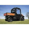 thumbnail image 1 of Over Armour Offroad SOFT DOOR &amp; REAR PANEL KIT KU-RTVX900-DRW01-T, 1 of 1