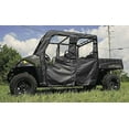 thumbnail image 1 of Over Armour Offroad PO-14MIDCREW-DRW01-T UTV Soft Door and Rear Panel Kit, 1 of 1