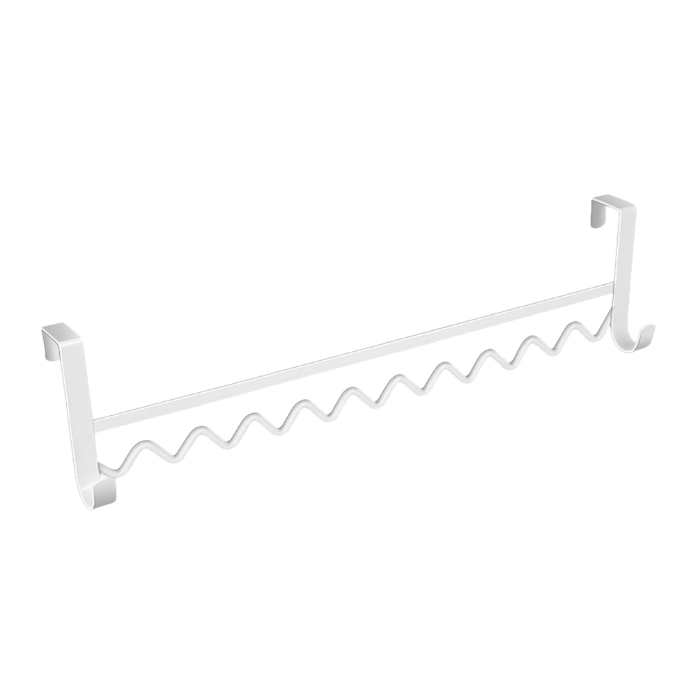 Over Bedside Clothes Hook Rack Dorm Bedside Clothes Coat Towel Hanging