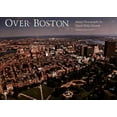 thumbnail image 1 of Pre-Owned Over Boston: Aerial Photographs by David King Gleason Paperback, 1 of 1