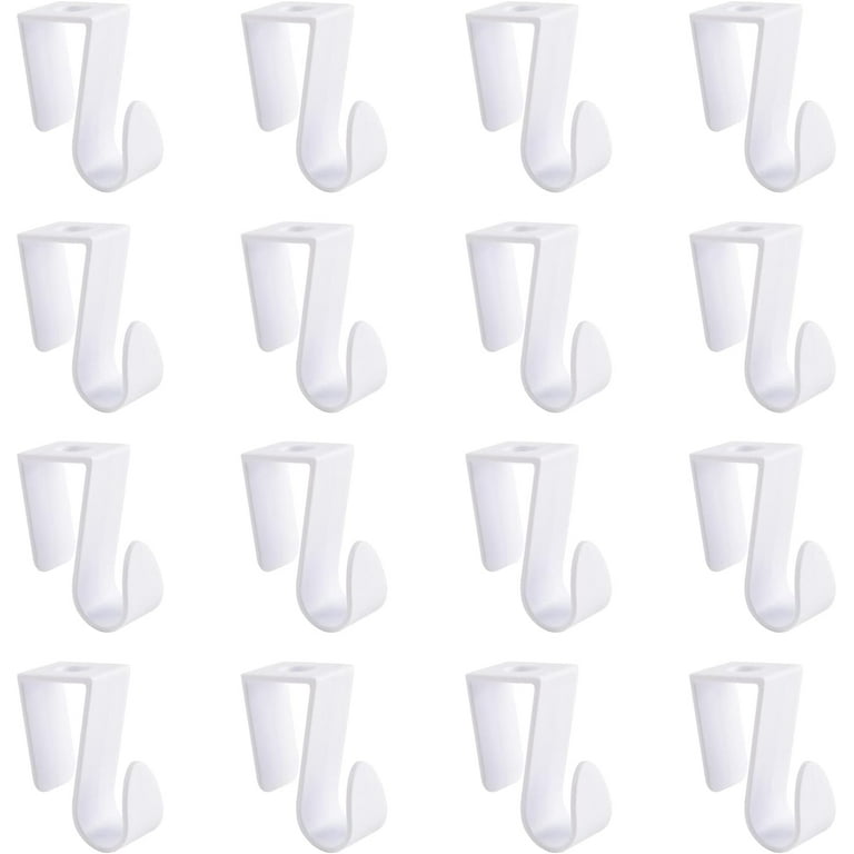 Over cupboard door hooks hotsell