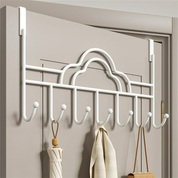 Metal over the door hanger 2025