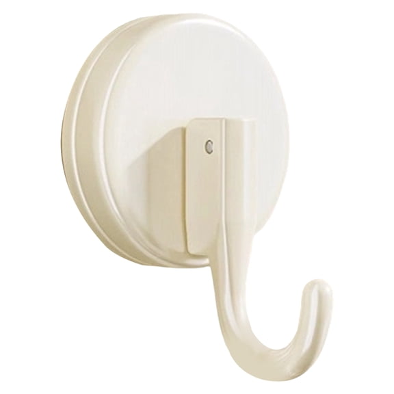 Over Door Suction Cup Wreath Hook, Decorative Hanger for Front Door and Glass Window, Holiday & Seasonal Home Decor,2pc