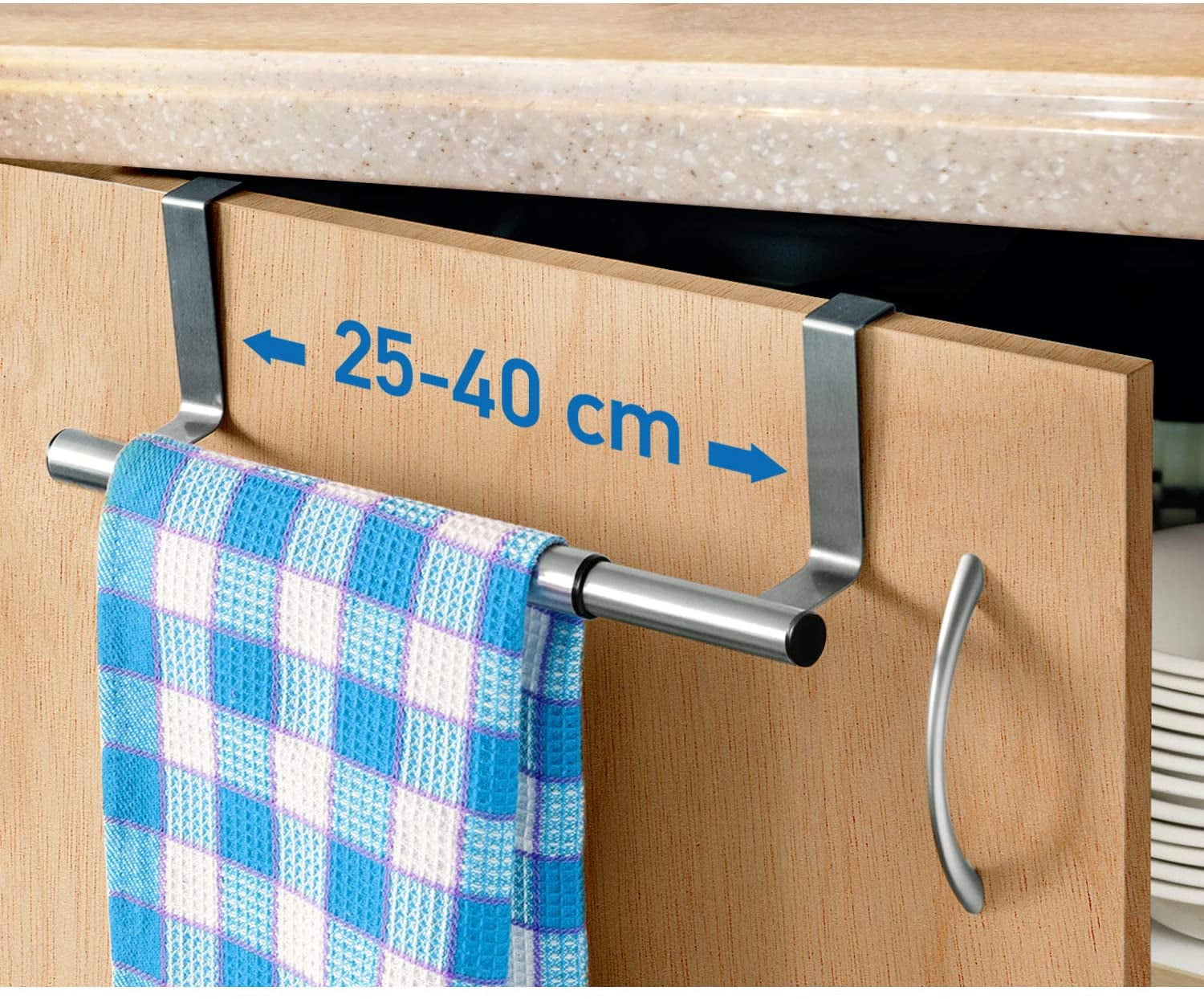 Towel Rack Screw Size