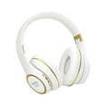 thumbnail image 1 of Over Ear Bluetooth Headphones, Wireless with Built-in Microphone, Comfortable Soft Earmuffs, for Work, Calls, Gaming, in Black and White, 1 of 9