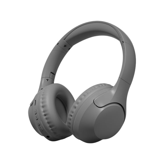 Over-Ear Dual-Mode Bluetooth Headphones,Wired Wireless 2-in-1 Design,Foldable Soft Comfort Headbeam,Low-Latency Sports Gaming Sound,High-Capacity Battery,Bluetooth 5.4 Stable Connection