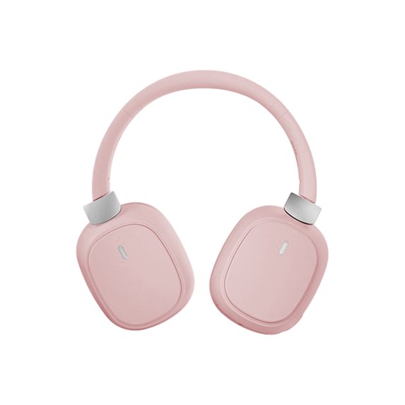 Over-Ear Dual-Mode Bluetooth Headphones,Wired Wireless 2-in-1 Function,Foldable Compact Structure,Soft Pressure-Relief Headband,Low-Latency Smooth Audio,High Battery Long Endurance Headphones