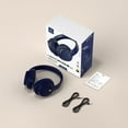 thumbnail image 1 of Over-Ear Dual-Mode Bluetooth Headphones,Wired Wireless Switchable,Foldable Portable Structure,Low-Latency Gaming Audio,High Battery Long Endurance,Bluetooth 5.3 Stable Connection, 1 of 7