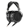 thumbnail image 1 of Audeze LCD-X Planar Magnetic Over-Ear Headphones with Carrying Case (Black), 1 of 5