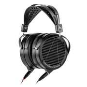 سماعات Audeze LCD-X Planar المغناطيسية فوق الأذن مع حقيبة حمل سوداء