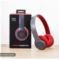 thumbnail image 1 of Over Ear Headphones P47 5.0+Edr, 1 of 6