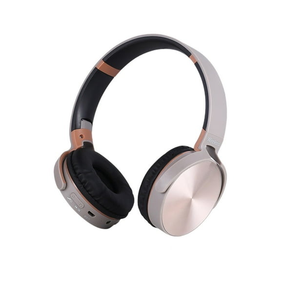 Over Ear Headphones Wireless Bluetooth Wired Headphones Bluetooth Headphones Over The Ear Headphones For Gym