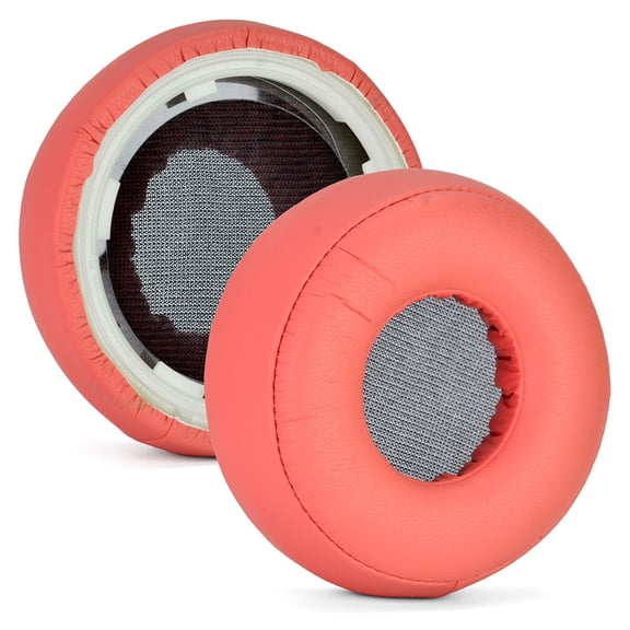 Over Ear Pads Comfortable Cushion Earmuff Pads Cup Pillow Cover for WH-H800 H800 Headset Low Noise