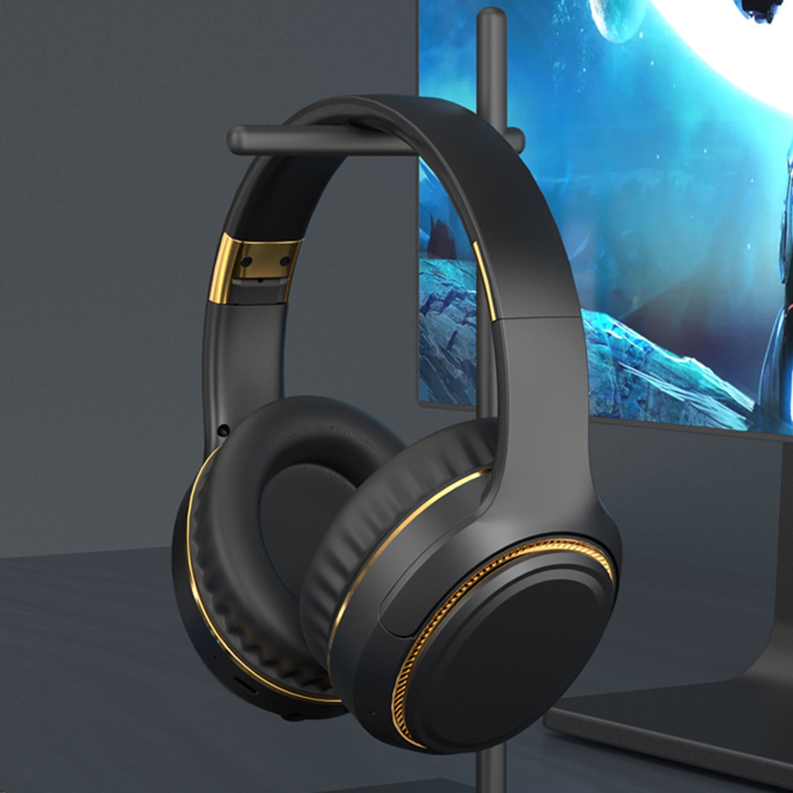 headphones