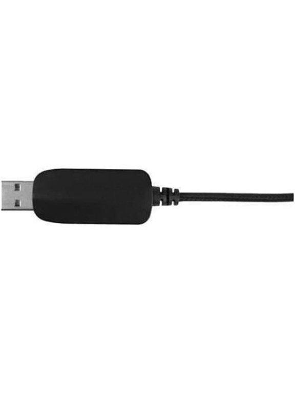 Over-Ear USB Stereo Headphone