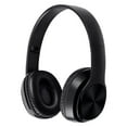 thumbnail image 1 of Over-Ear Wired Headphones with Microphone, Comfortable Foldable Design, Portable for Computer, Laptop, Smartphone, 1 of 8