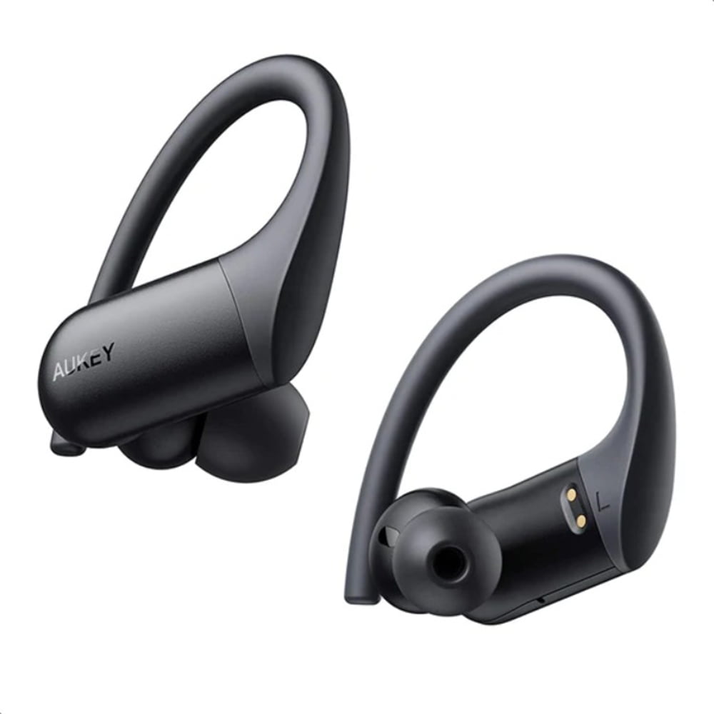 Over Ear Wireless Bluetooth Earbuds with CVC 8.0 Liberia Ubuy