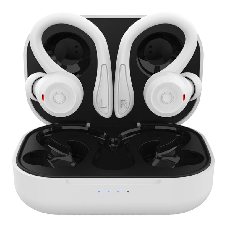 Over ear bluetooth earbuds hotsell