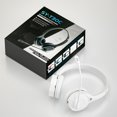 OverEar Wireless Headphones With Microphone 15 Hours Playtime