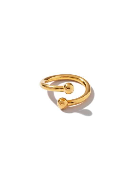 Over Easy Orbita Ring