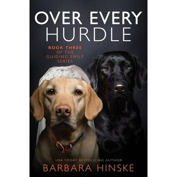 Over Every Hurdle, (Paperback)