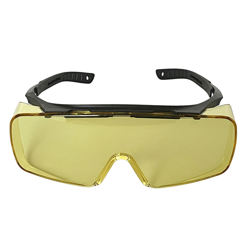 Over Glasses Goggles Light Protections Safety Glasses Blue Light Blocking Protective Glasses Goggles Impact Resistant