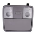 thumbnail image 1 of Over Head Console Lamp Map Lights Glasses Box for Hyundai I30/i30CW 928001X000TX, 1 of 7