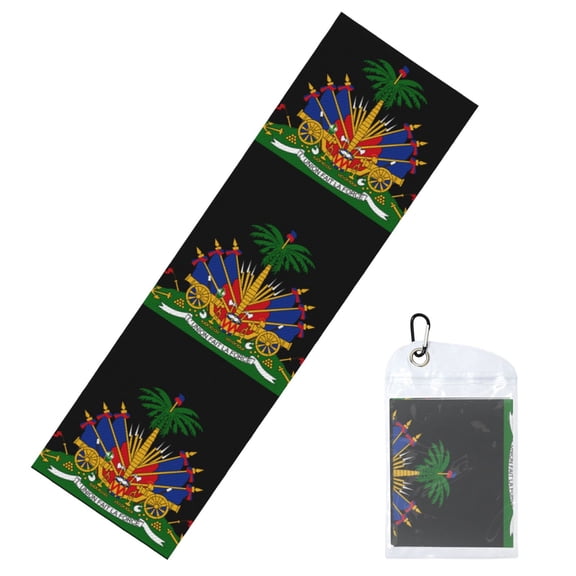 Over Heating Sports Work Fatigue 39.4"X11.8"