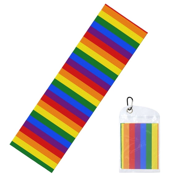 Over Heating Sports Work Fatigue 39.4"X11.8"