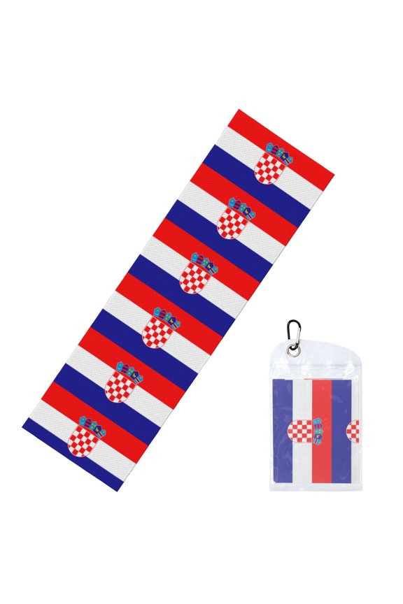 Over Heating Sports Work Fatigue 39.4"X11.8"