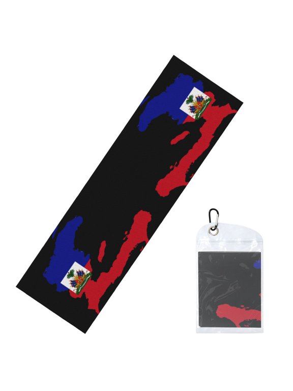Over Heating Sports Work Fatigue 39.4"X11.8"