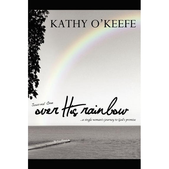 Over His Rainbow (Paperback)