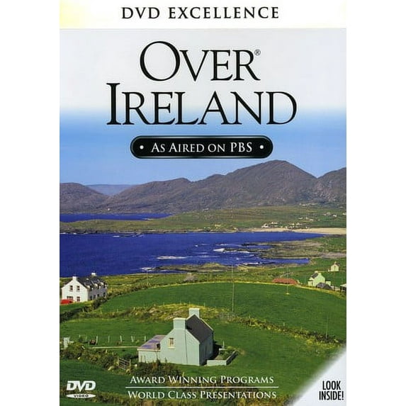 Over Ireland