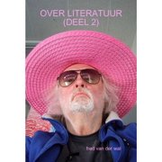 Over Literatuur Deel 2, Hardcover