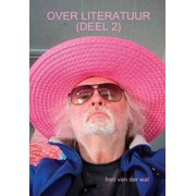 Over Literatuur Deel 2, Hardcover