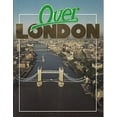 thumbnail image 1 of Pre-Owned Over London Paperback, 1 of 1
